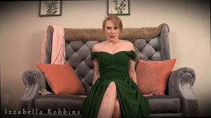 izzabellarobbins.com - Become a Pet to a Lesbian Goddess thumbnail
